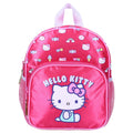 Product image Sanrio Backpack Hello Kitty Follow The Rainbow