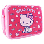 Product image Sanrio Lunch Box Hello Kitty Lunch Bunch