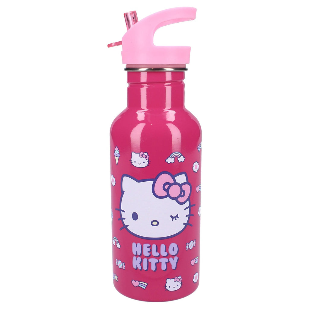 Product image Sanrio Water Bottle Hello Kitty Take A Sip