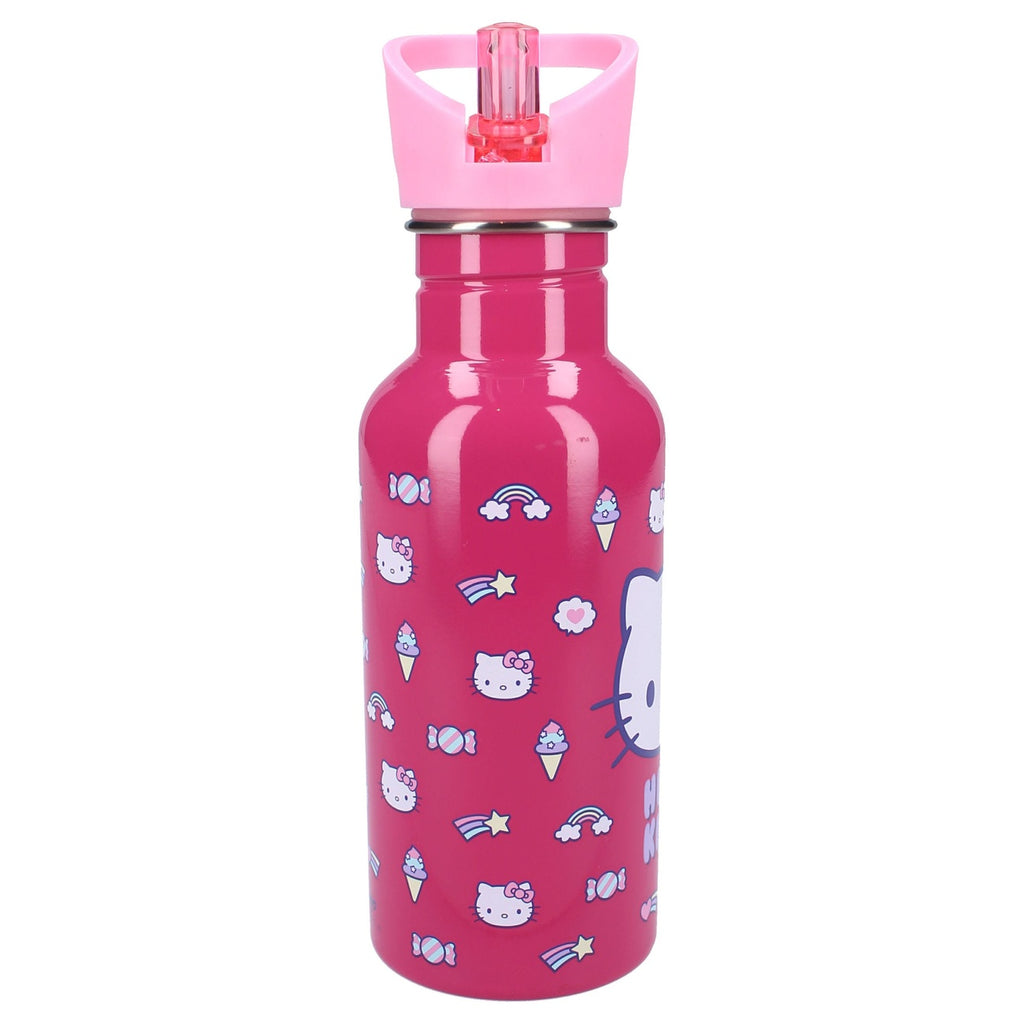 Product image Sanrio Water Bottle Hello Kitty Take A Sip