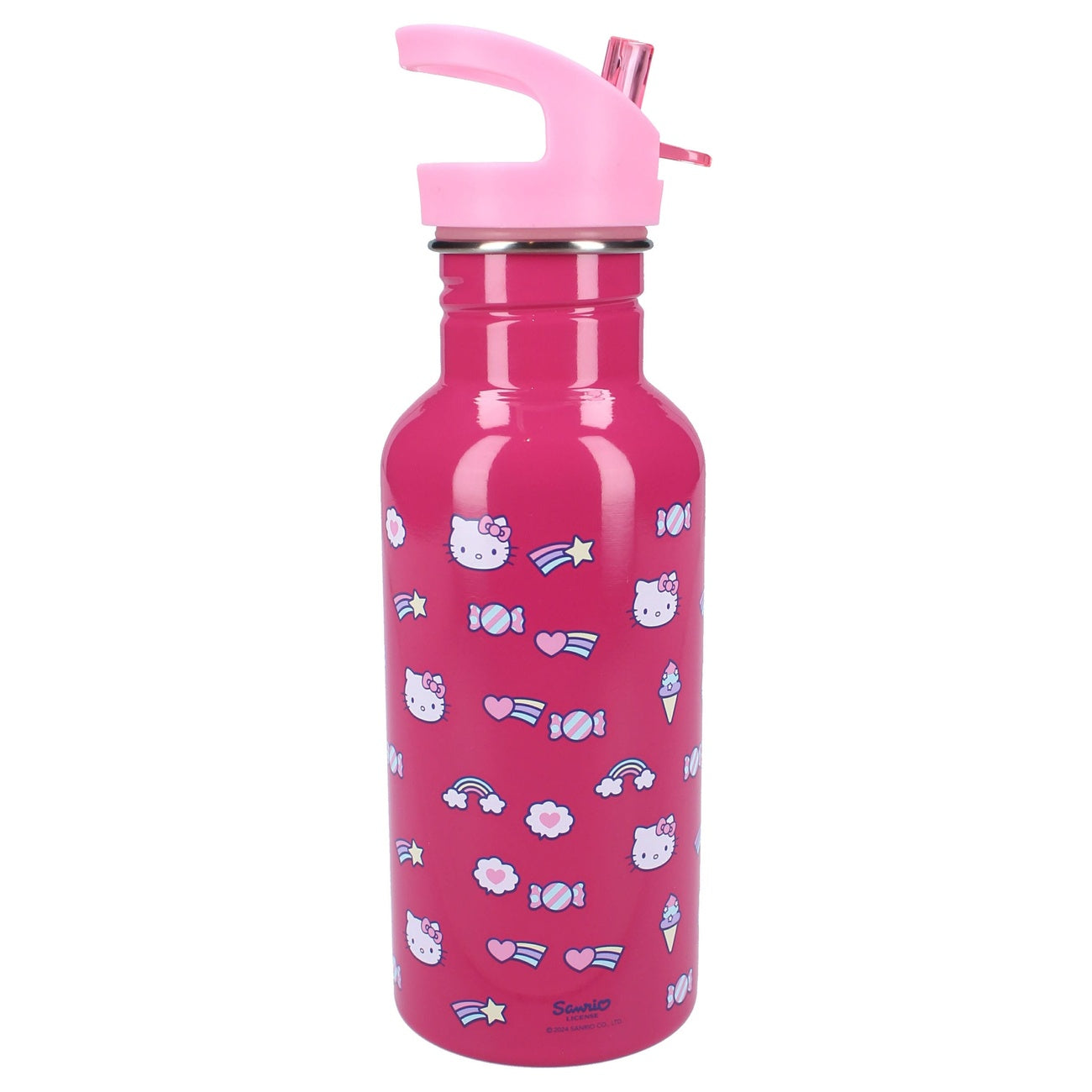 Product image Sanrio Water Bottle Hello Kitty Take A Sip
