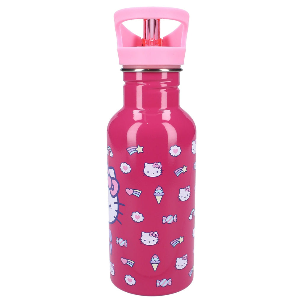 Product image Sanrio Water Bottle Hello Kitty Take A Sip