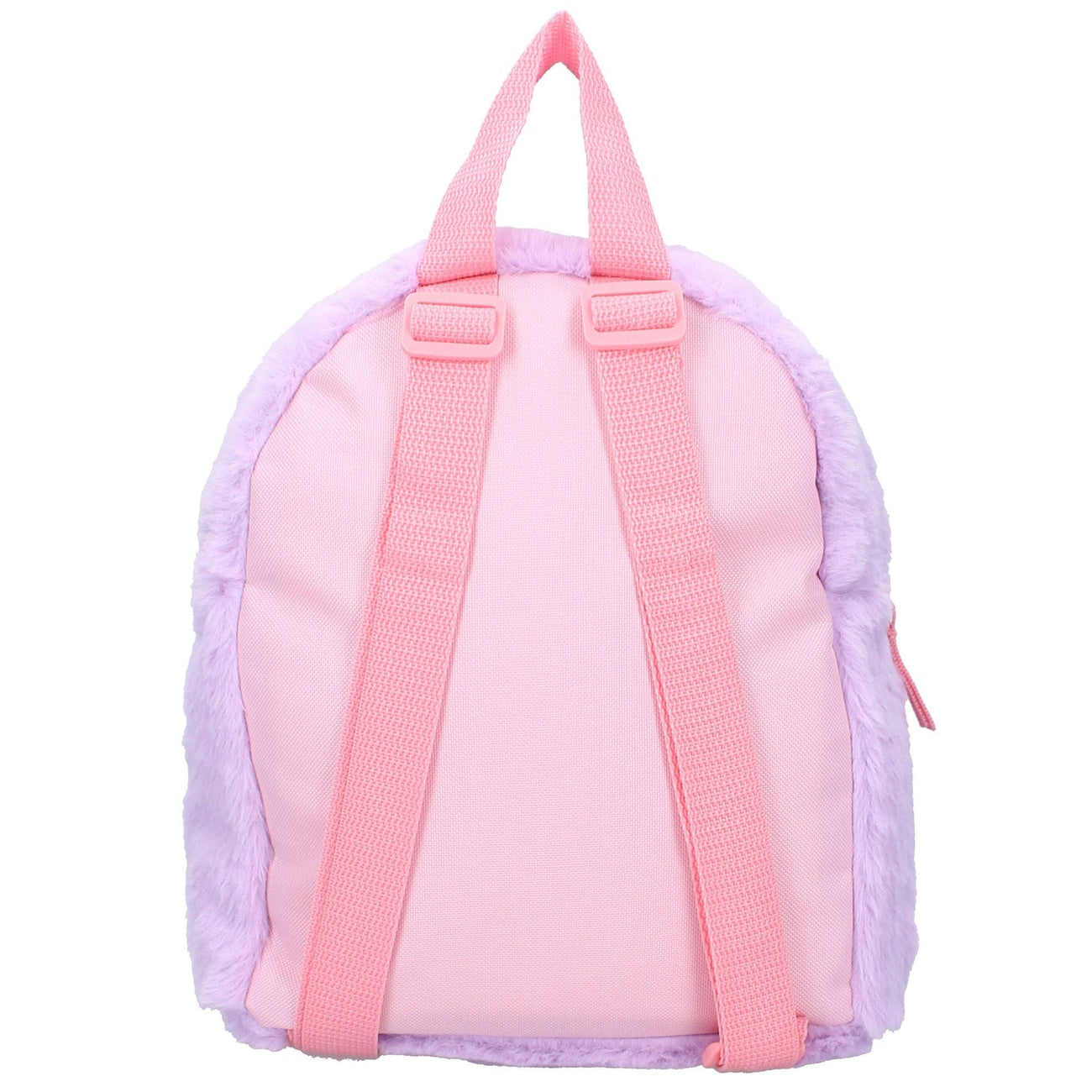 Product image Sanrio Backpack Kuromi Fluffy Festival Purple 26 cm