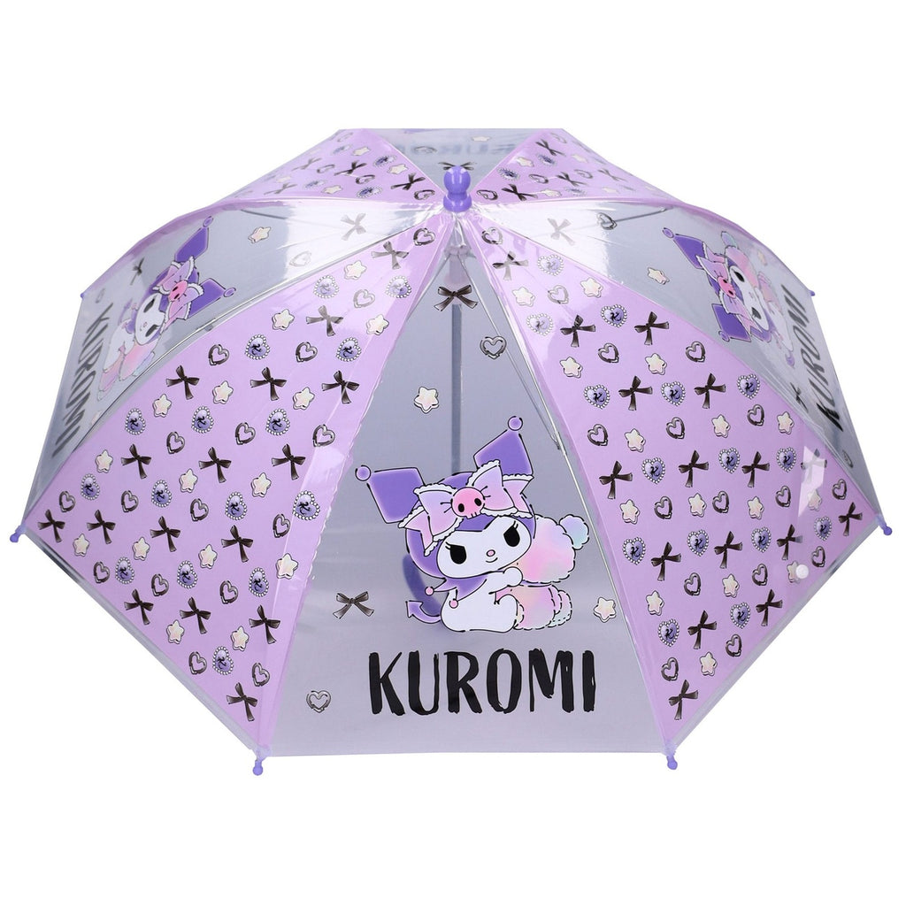 Product image Sanrio Umbrella Kuromi Rainy Days