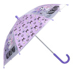 Product image Sanrio Umbrella Kuromi Rainy Days