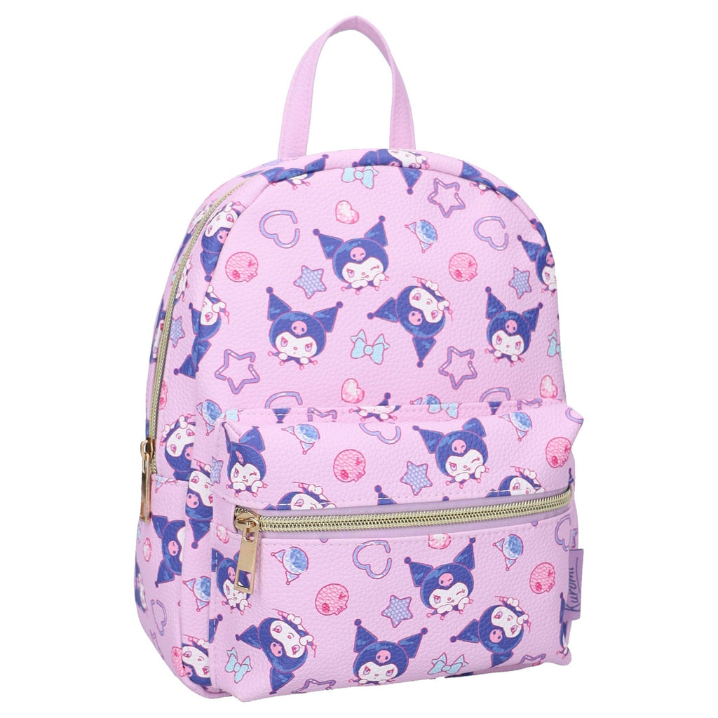 Product image Sanrio Backpack Kuromi Sweet On You