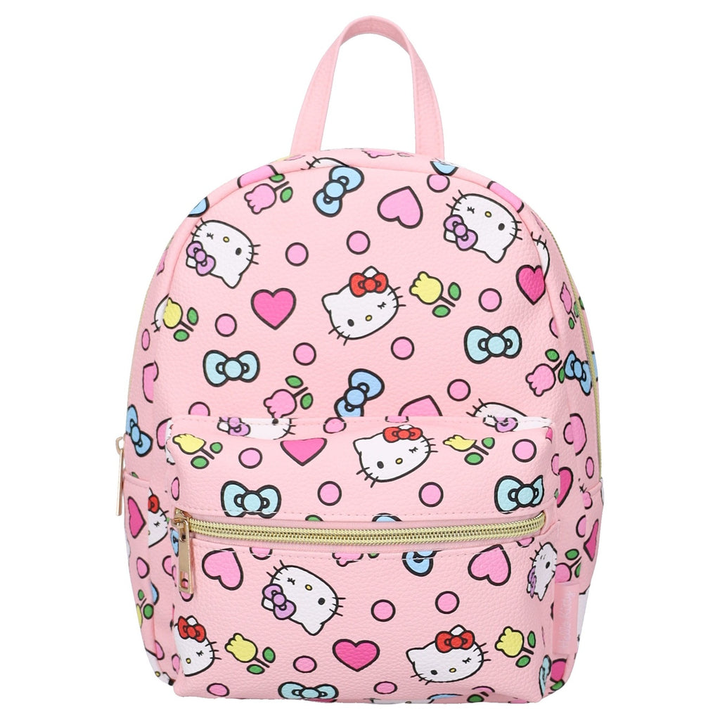 Product image Sanrio Backpack Hello Kitty Sweet On You