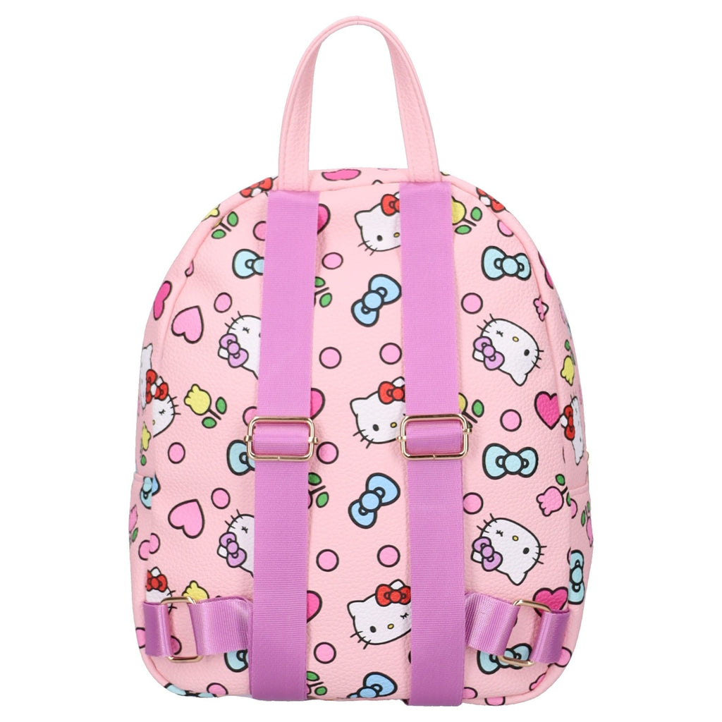 Product image Sanrio Backpack Hello Kitty Sweet On You