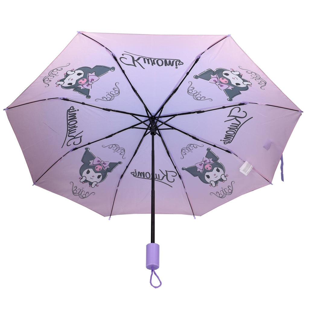 Product image Sanrio Umbrella Hello Kitty & Friends Turbulent Skies