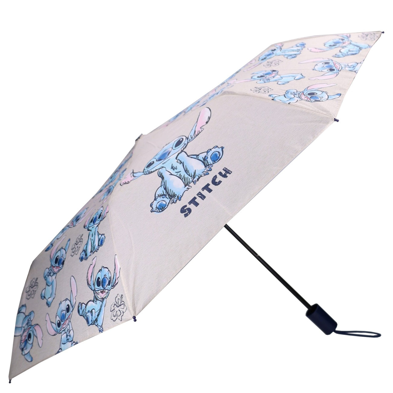Product image Lilo & Stitch Umbrella Stitch Turbulent Skies