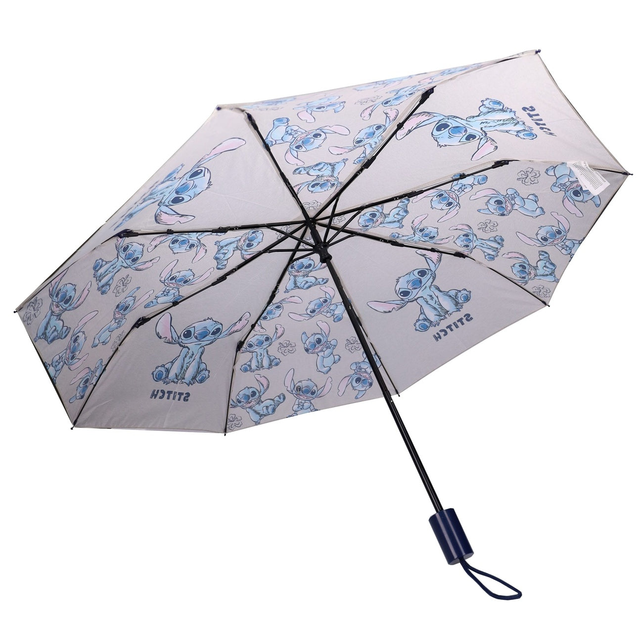 Product image Lilo & Stitch Umbrella Stitch Turbulent Skies