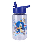 Product image Sonic the Hedgehog Water Bottle Sonic Drink Up