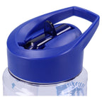 Product image Sonic the Hedgehog Water Bottle Sonic Drink Up