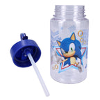 Product image Sonic the Hedgehog Water Bottle Sonic Drink Up