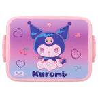 Product image Sanrio Lunch Box Kuromi Lunch Bunch