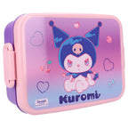 Product image Sanrio Lunch Box Kuromi Lunch Bunch