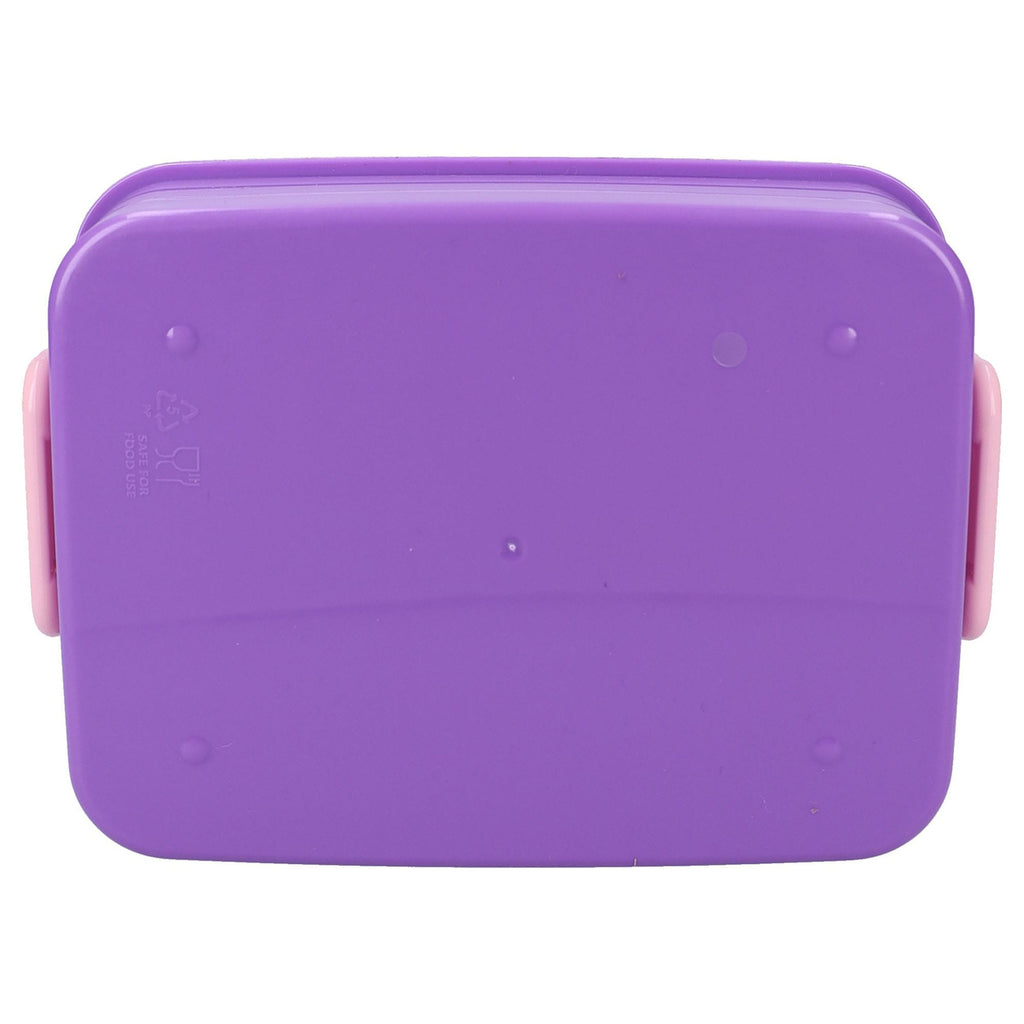 Product image Sanrio Lunch Box Kuromi Lunch Bunch