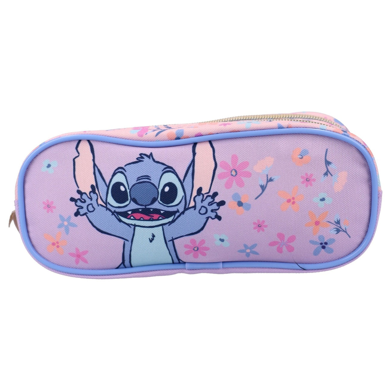 Product image Lilo & Stitch Pencil Case Stitch Spring Smiles Big