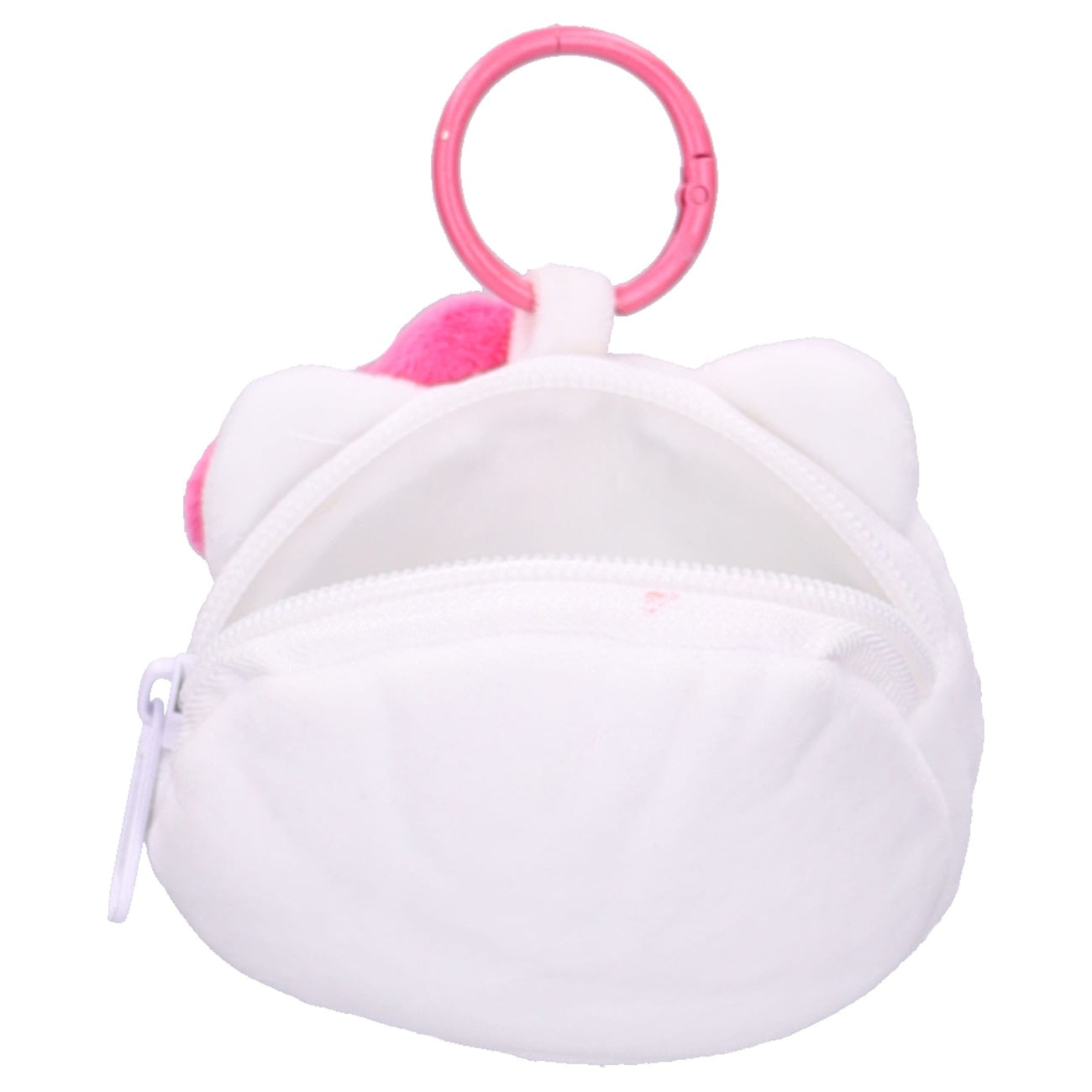 Product image Sanrio Keychain Hello Kitty Plushie Pals