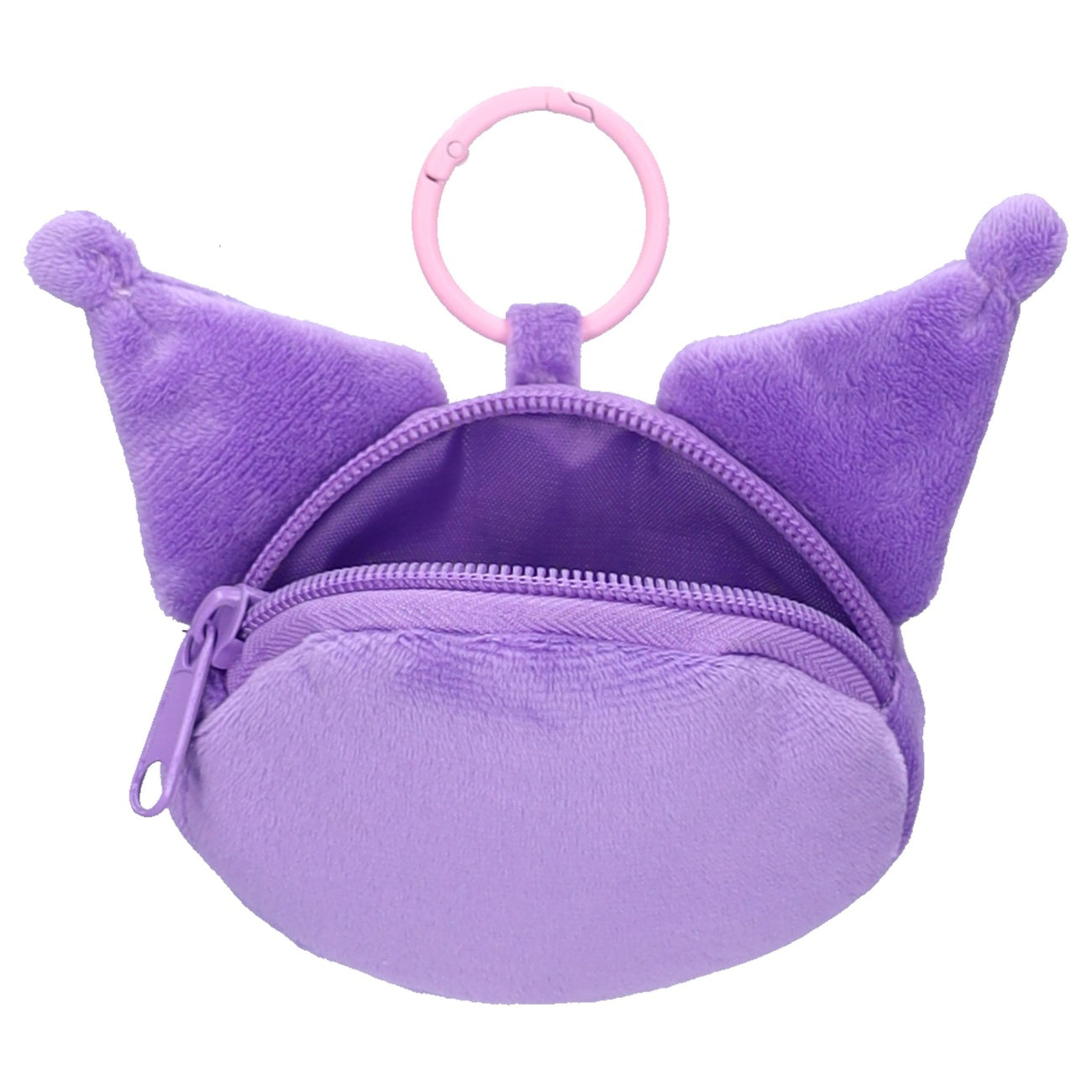 Product image Sanrio Keychain Hello Kitty & Friends Plushie Pals