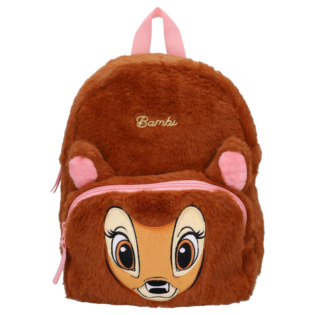 Product image Disney Backpack Bambi Fluffy Festival