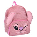 Product image Lilo & Stitch Backpack Stitch Fluffy Festival Angel