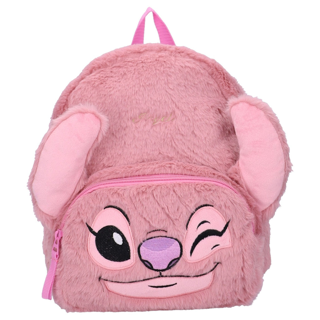 Product image Lilo & Stitch Backpack Stitch Fluffy Festival Angel