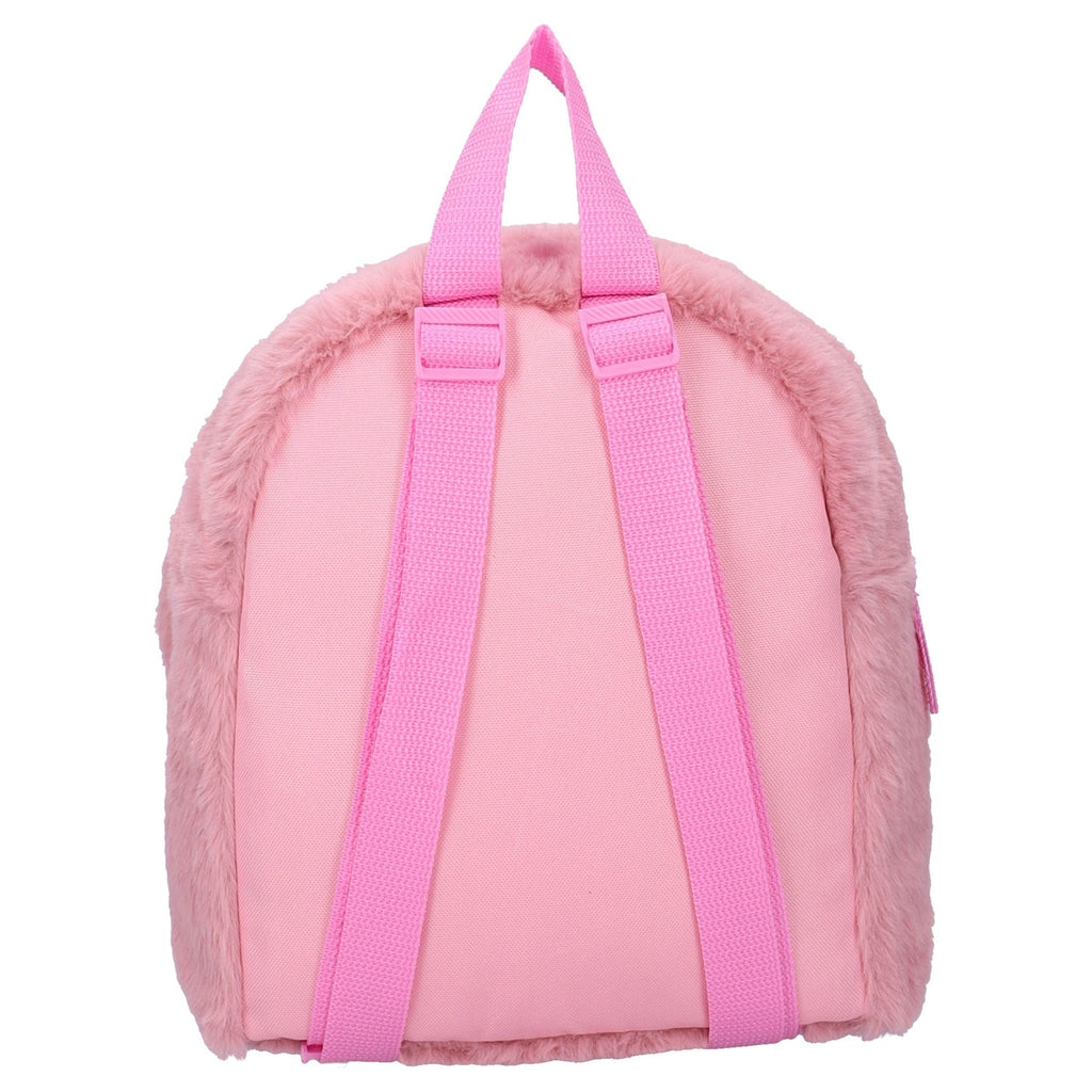 Product image Lilo & Stitch Backpack Stitch Fluffy Festival Angel