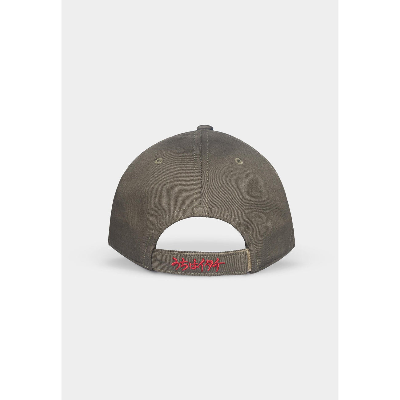 Product image Naruto Shippuden Baseball Cap Akatsuki Clan