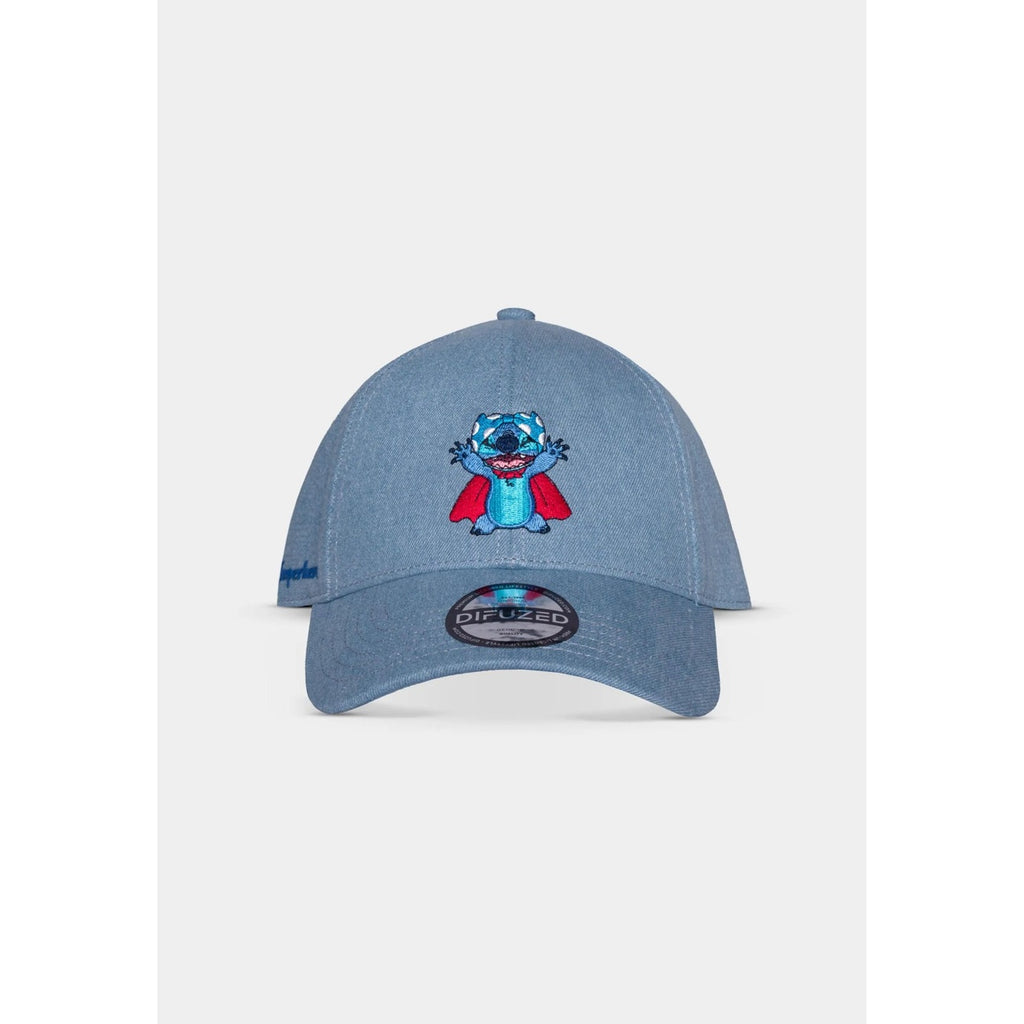 Product image Lilo & Stitch Baseball Cap Stitch Hero