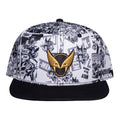 Product image Marvel The Avengers Baseball Cap Wolverine