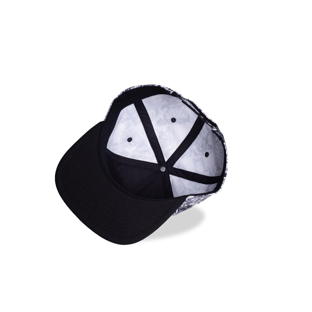 Product image Marvel The Avengers Baseball Cap Wolverine