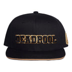 Product image Marvel The Avengers Baseball Deadpool Classic Style