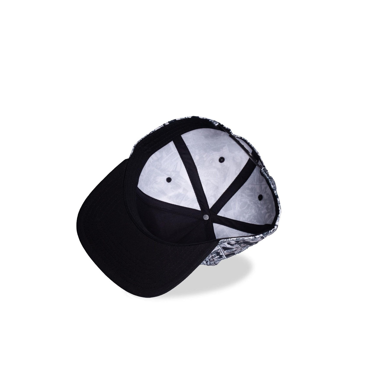 Product image Marvel The Avengers Baseball Cap Captain America