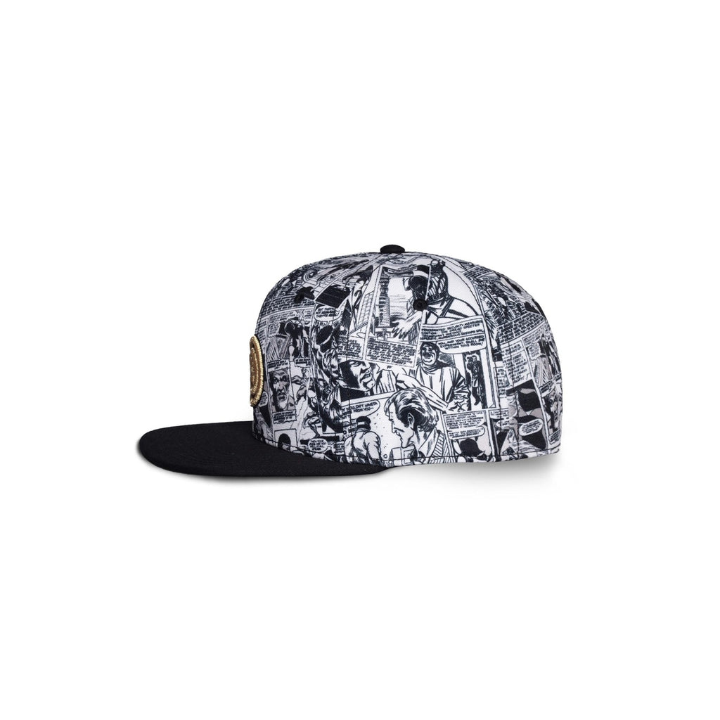 Product image Marvel The Avengers Baseball Cap Captain America