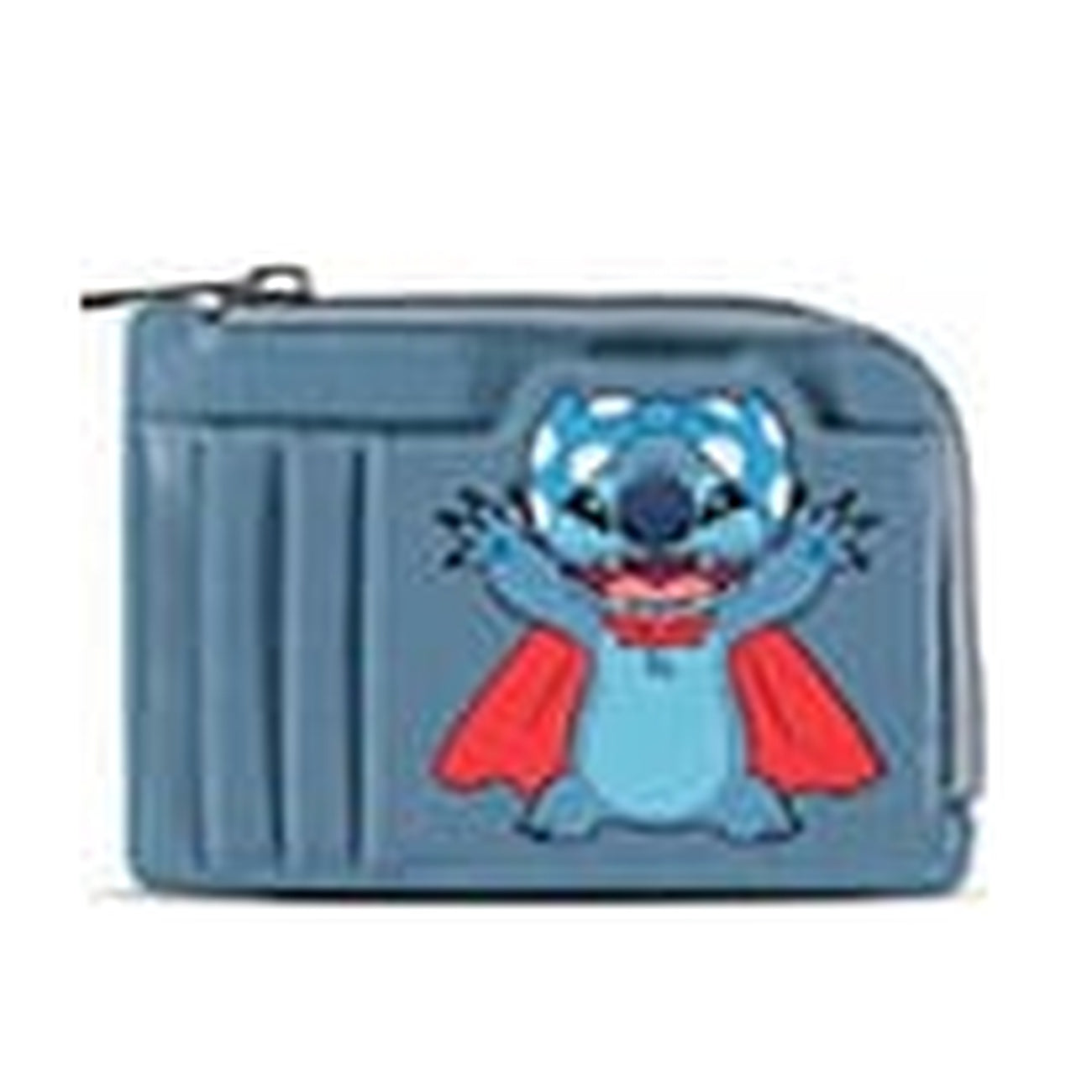 Product image Lilo & Stitch Card Wallet Stitch Super Hero