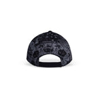 Product image The Witcher Baseball Logo Black