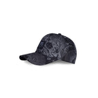Product image The Witcher Baseball Logo Black