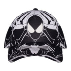 Product image Spider-Man Baseball Black & White All-over Print