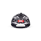 Product image Spider-Man Baseball Black & White All-over Print