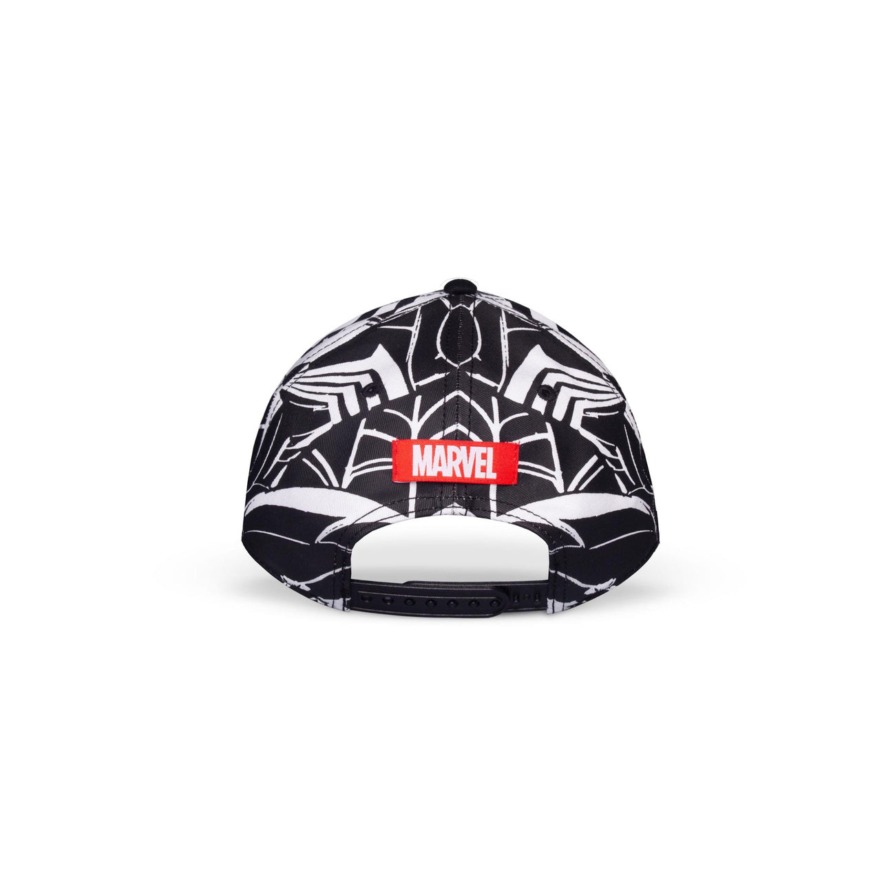 Product image Spider-Man Baseball Black & White All-over Print