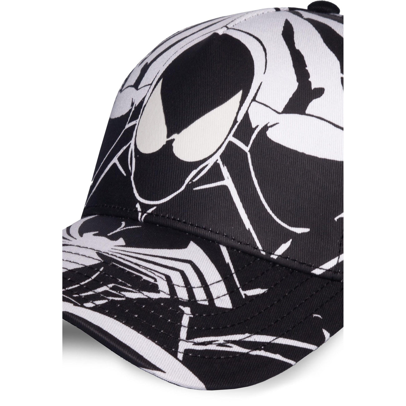 Product image Spider-Man Baseball Black & White All-over Print