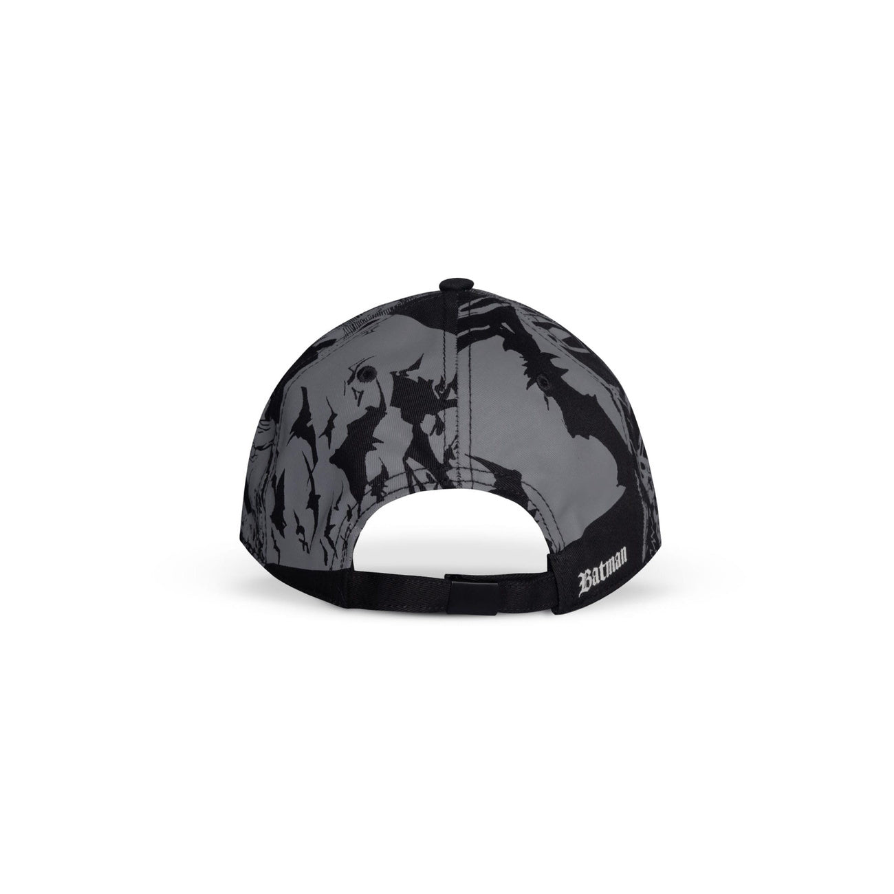 Product image Batman Baseball Cap Batman holding Logo