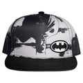 Product image Batman Baseball Cap Batman Upside Down Logo