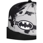 Product image Batman Baseball Cap Batman Upside Down Logo