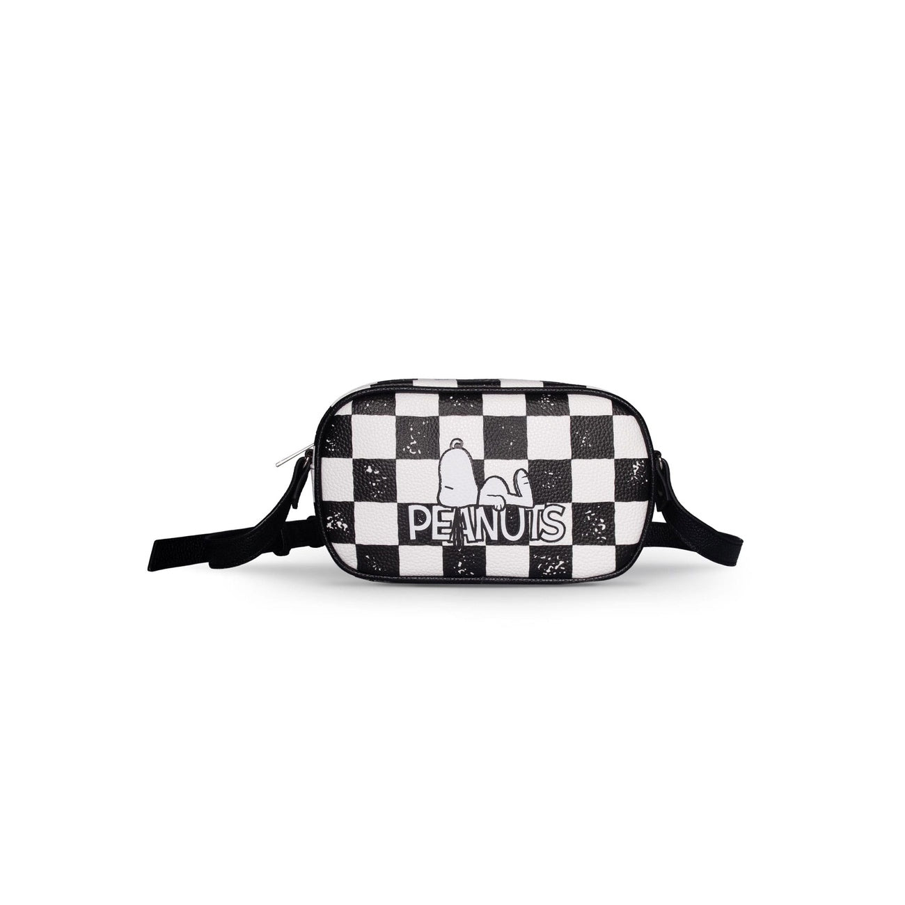 Product image Peanuts Shoulder Bag Checkerboard Logo
