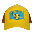 Product image Pokémon Trucker Cap Pikachu