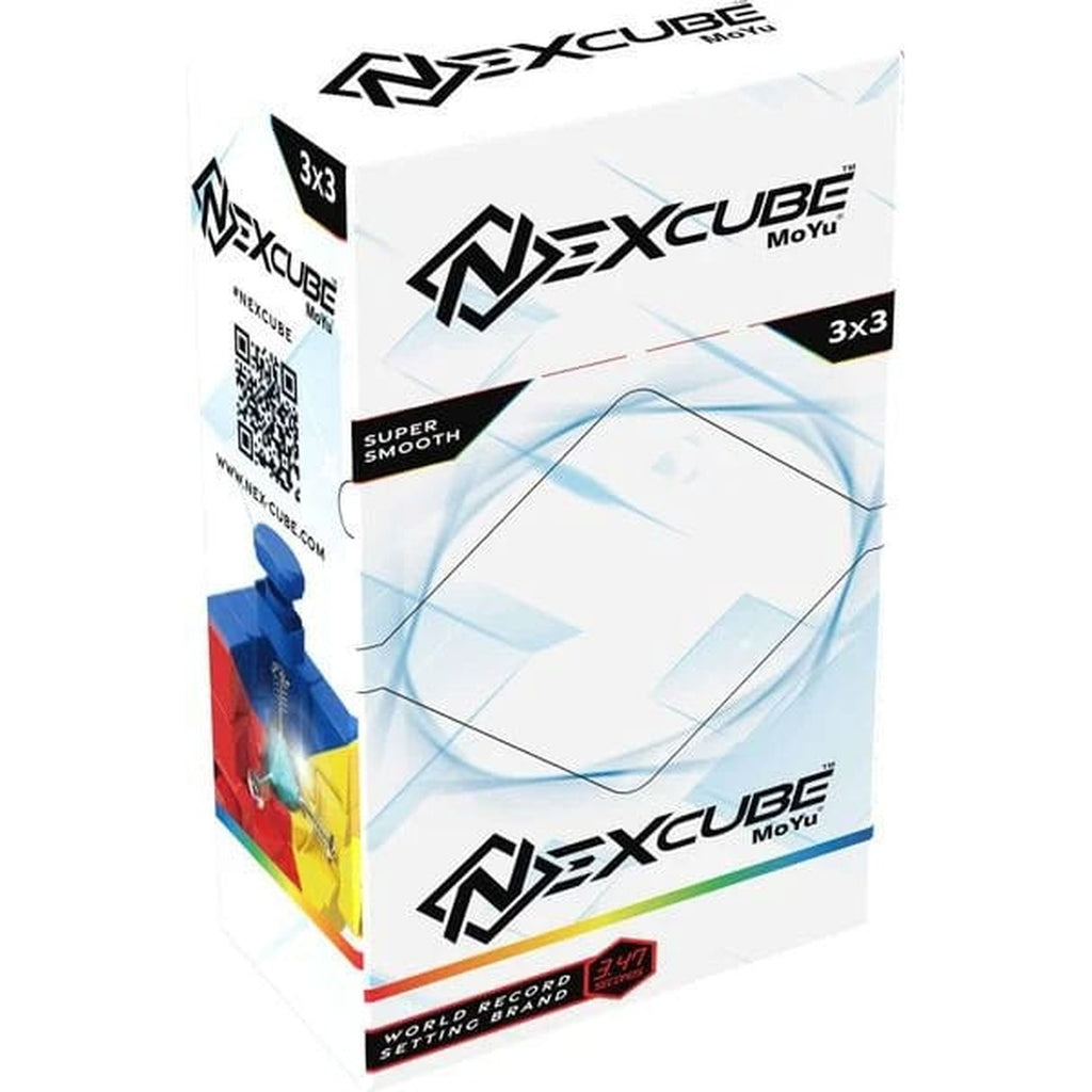 Product image Nexcube Cube Puzzle 3x3 Stackable