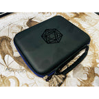 Product image CritStones Dice Pouch Arcanum Green