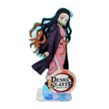 Product image Demon Slayer: Kimetsu no Yaiba Acrylic Standee Nezuko Holographic 14 cm